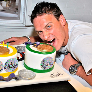 Ryan Lochte Ryan Lochte